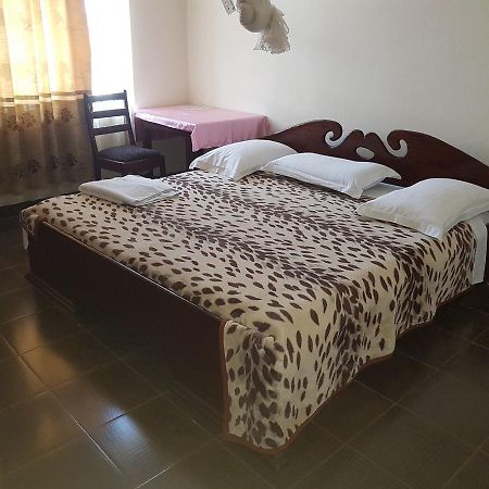 Centre D' Accueil Joli Reve Hotel Kisangani Luaran gambar