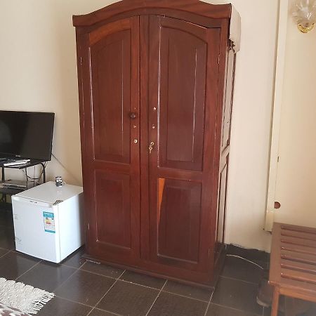 Centre D' Accueil Joli Reve Hotel Kisangani Luaran gambar