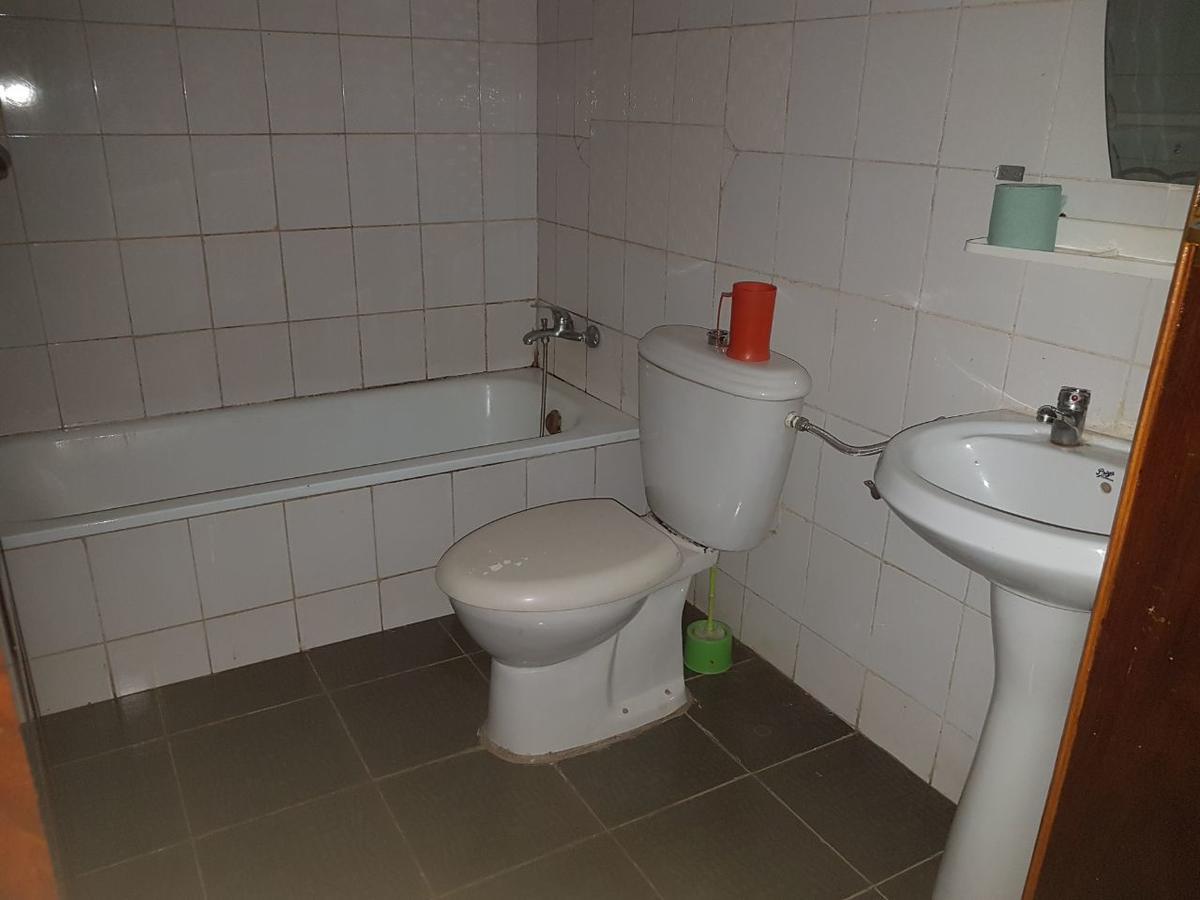 Centre D' Accueil Joli Reve Hotel Kisangani Luaran gambar